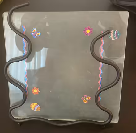 Photo of free Photo frame (Sherbourne and bloor) #1