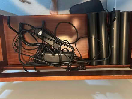 Photo of free Electric twin xl bed frame (Gold Coast, Chicago) #3