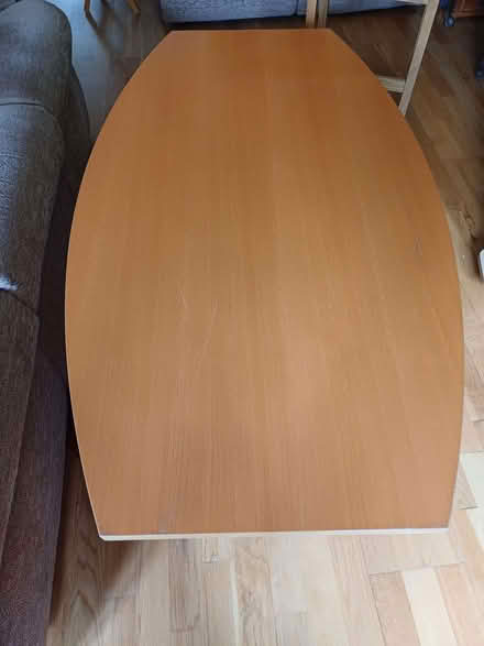 Photo of free Coffee Table (Penrith CA11) #3