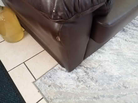 Photo of free 2 x 2 seater sofas (Ramsgate CT12) #1