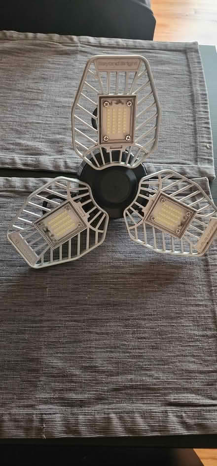 Photo of free Adjustable light (Dracut) #1