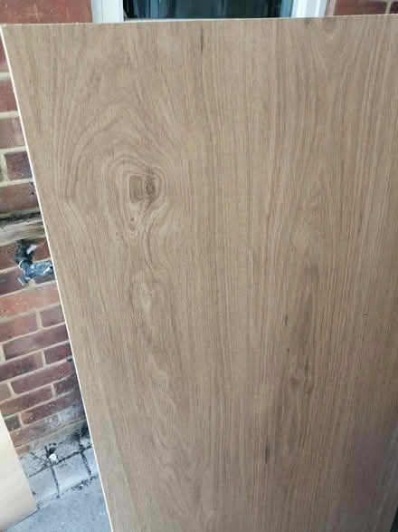 Photo of free brand new worktop laminated (North Mundham) #1