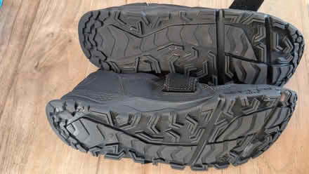 Photo of free Water/River shoes (size 43) (Spacey Houses HG3) #2
