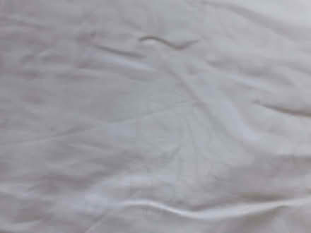Photo of free 2 Ivory Curtains with detachable linings (Wandsworth Common SW12) #2
