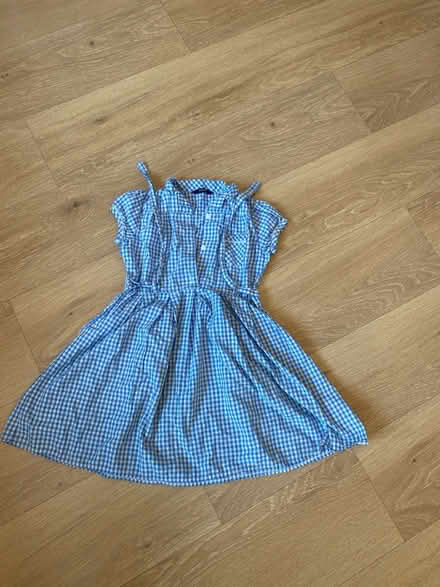 Photo of free School dress (Carpenders park WD19) #1