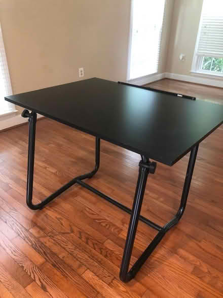 Photo of free Adjustable Art Table (Herndon near Route 7 & SR 286) #2