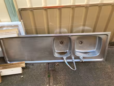 Photo of free Kitchen sink, hot water urn (Altona Meadows) #2