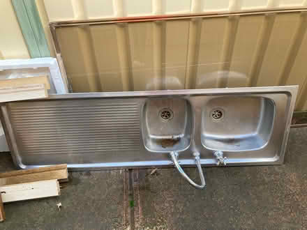 Photo of free Kitchen sink, hot water urn (Altona Meadows) #2