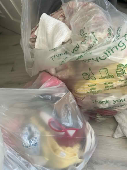 Photo of free Baby girl clothes (Islington) #1