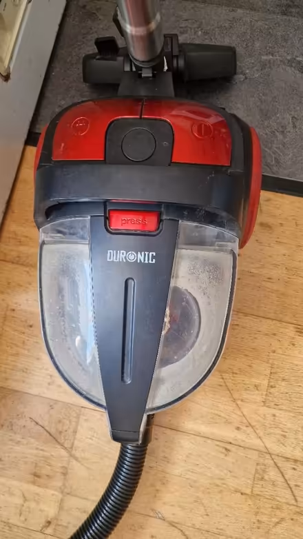 Photo of free Vacuum cleaner (Drayton, Cosham PO6) #3