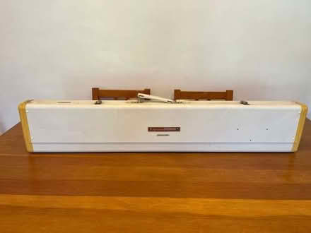 Photo of free Knitting machine (Lambridge) #2