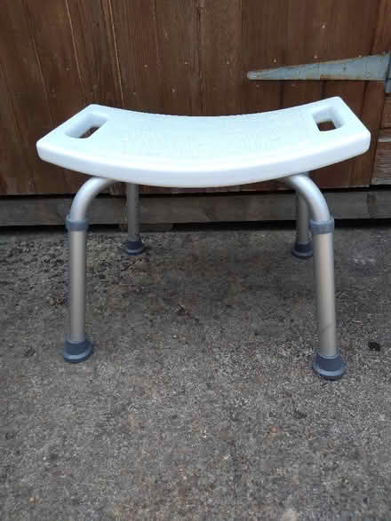 Photo of free Stool (Risinghurst OX3) #1