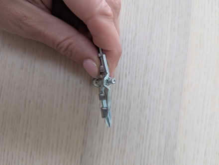 Photo of free Small screwdriver (Chippenham SN14) #2