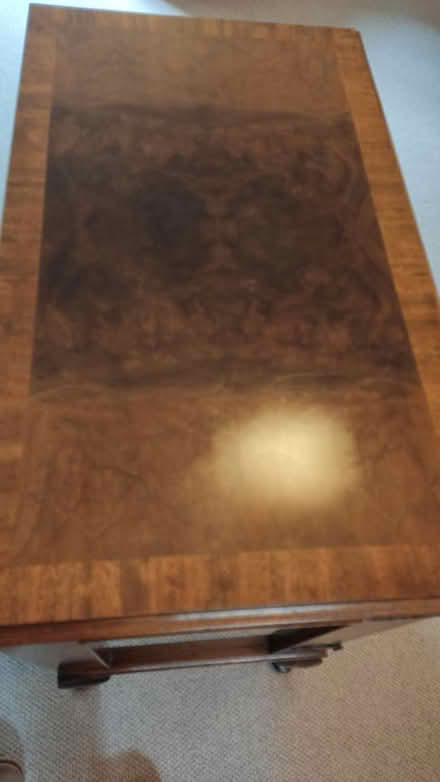 Photo of free Display cabinet (Kendal LA9) #2