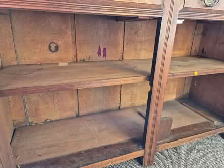Photo of free Wooden Sideboard (West End LA4) #2