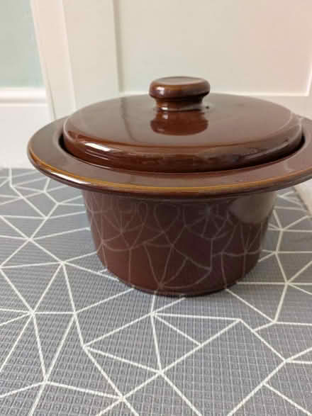 Photo of free Casserole Pot (Kings Heath B14) #1