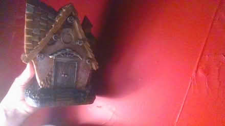 Photo of free Small halloween house (BA2) #1