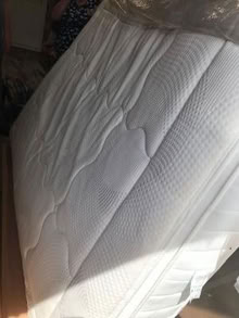Photo of free King size mattress (Wokingham RG40) #2