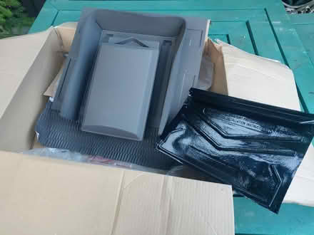 Photo of free Roof vent (Fleet GU52) #1