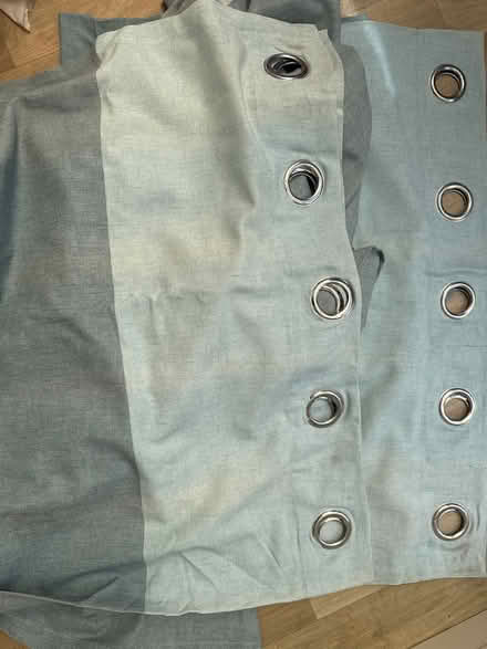 Photo of free Curtains (RG12 Crownwood) #1