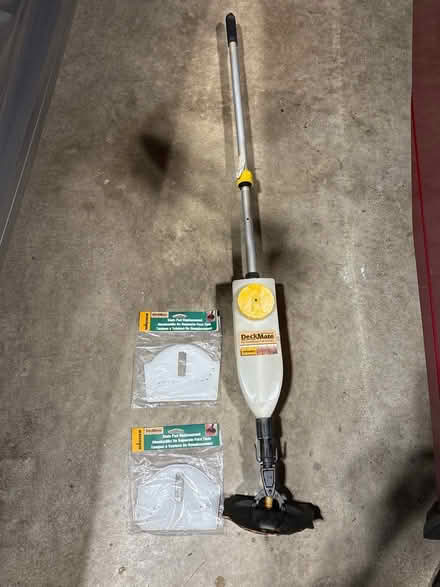 Photo of free Wagner Deckmate (Glenn Dale, Md) #1