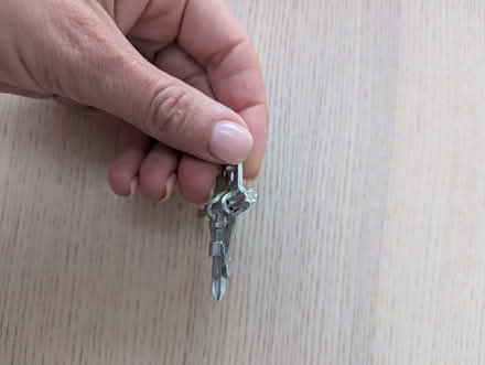 Photo of free Small screwdriver (Chippenham SN14) #3