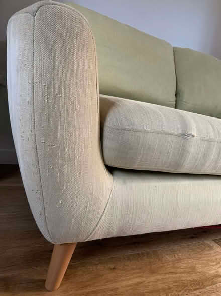 Photo of free Next sofa (Dudbridge GL5) #2