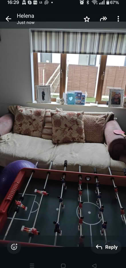 Photo of free Couches etc (Fermoy) #1