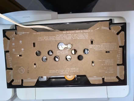 Photo of free Old Tube Radio (Maynard) #2