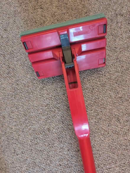 Photo of free Floor mop (Stockbridge EH4) #2
