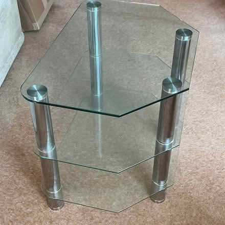 Photo of free TV stand / Occasional table (Great Kingshill HP15) #1