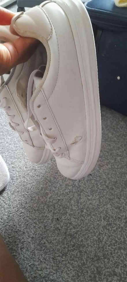 Photo of free Shoes (Bury, BL9) #3