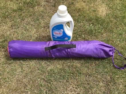 Photo of free Beach tent (small) (West End CP GU24) #4