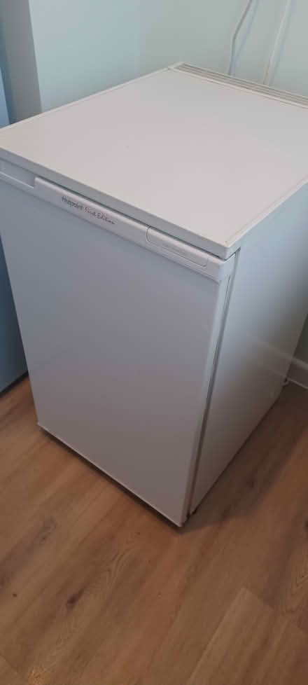 Photo of free Old (Vintage!) Fridge, good working order (Dyke Road area BN1) #3
