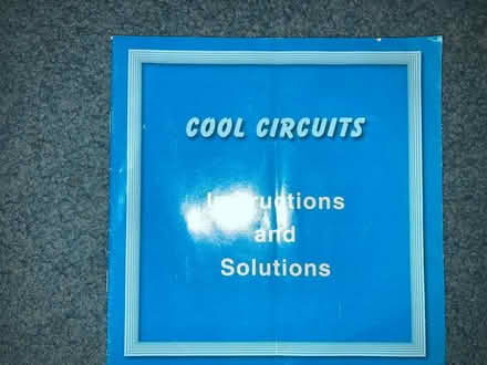 Photo of free Cool Circuits (Spring Hill, Somerville) #2