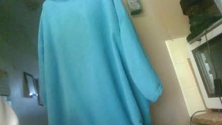 Photo of free Microfibre drying robes x 3 (BA2) #1