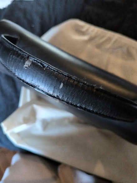 Photo of free Paul's boutique handbag (Five Ways B16) #4