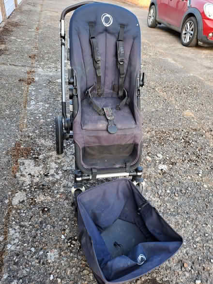 Photo of free Bugaboo Chameleon 3 (Sheringham NR26) #2
