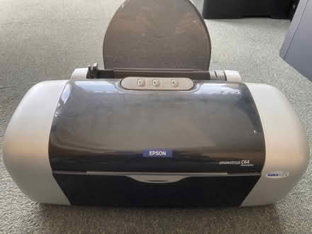 Photo of free Epson Stylus C64 Printer (Beckenham BR3) #2
