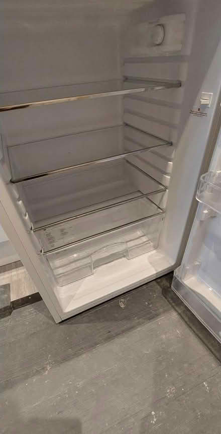 Photo of free Fridge (Garston WD25) #2