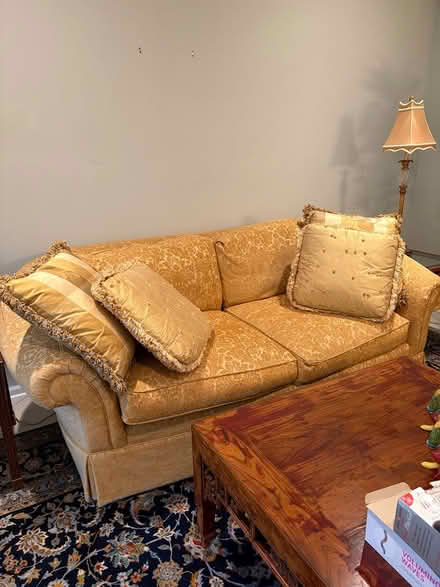 Photo of free Couches (Basking Ridge) #1