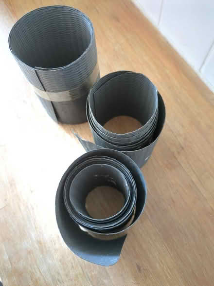 Photo of free Damp proof course (Twickenham TW2) #1