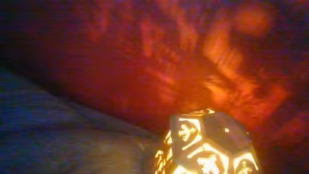 Photo of free Lighted scene (BA2) #1
