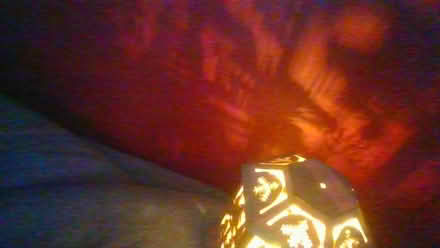 Photo of free Lighted scene (BA2) #1