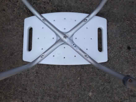 Photo of free Stool (Risinghurst OX3) #4