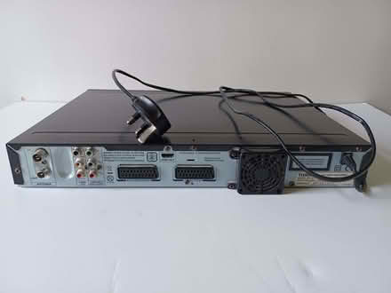 Photo of free Toshiba DVD Player Recorder (Cotham Ward BS6) #2