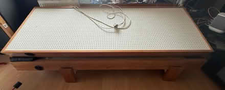 Photo of free Sunbed (Walpole Highway) #2