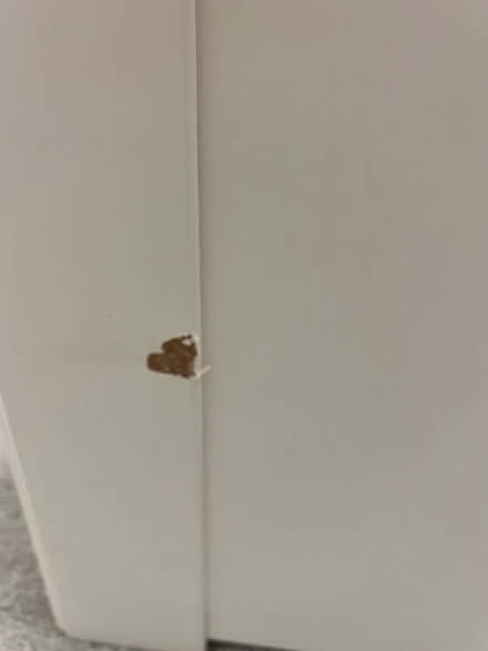 Photo of free Double bed with mattress. (Saint George's CO3) #2