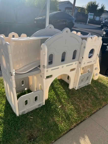 Photo of free CURB ALERT - Truro @ 140th (Hawthorne) #1