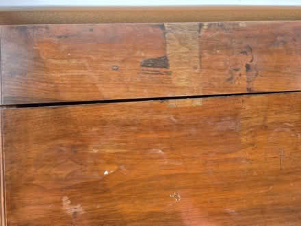 Photo of free Wooden Sideboard (West End LA4) #3